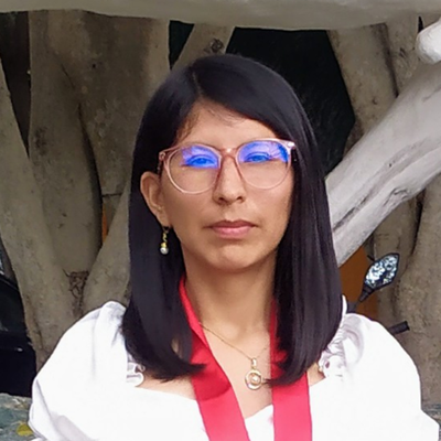 Mirtha Nataly Mandujano Huamalias