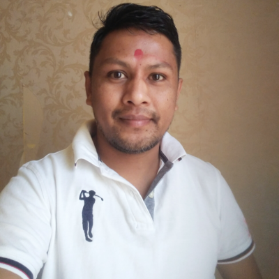 Amarjeet Krushna  Thapa