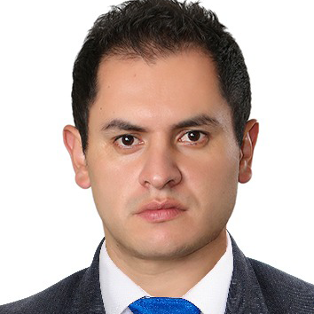 Ivan Fernando Diaz Vasquez