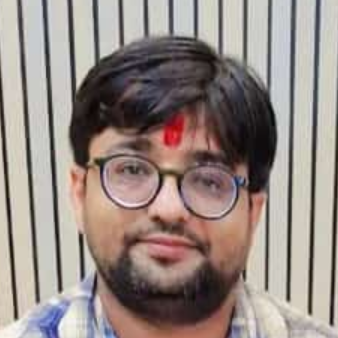 Anshul Jain