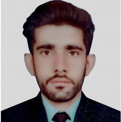 Malik Tahir Shahzad
