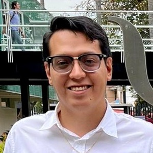 Guillermo García Rodarte