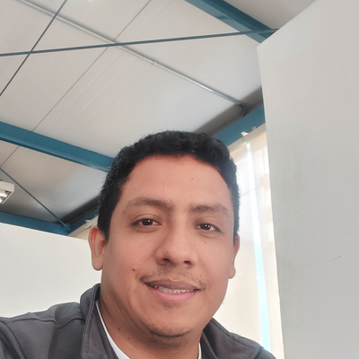 Jorge Gaspar - Ingeniero Industrial - Lima, Lima Province - Perú - beBee