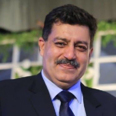 Advocate Engineer Kamran Hafeez Chohan