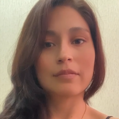 Mirella Garay Espinoza