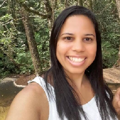 Andreia  Santos de Abreu Silva 
