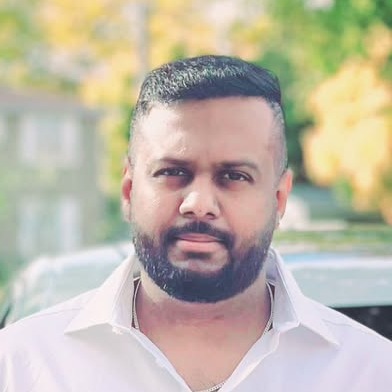 Jyothi Soruban Rajendran
