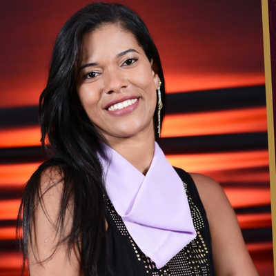 Andréia Aparecida de Araujo Pereira