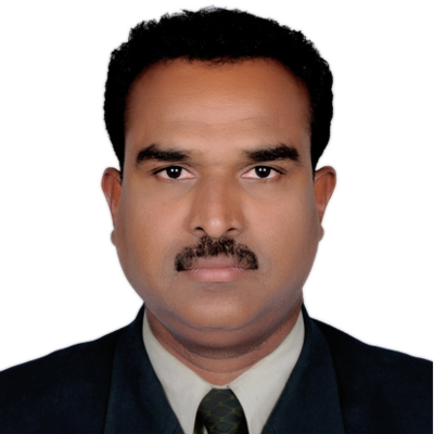 Sunil Packianathan