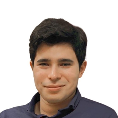 Kevin Alberto Buenfil Núñez