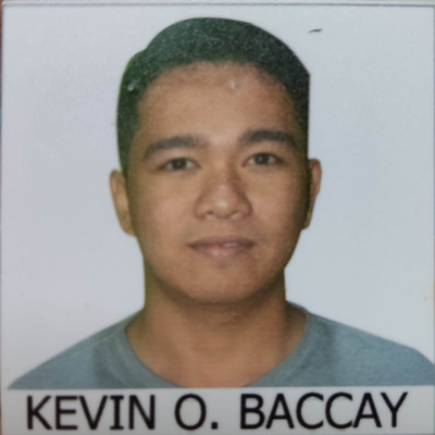 Kevin Baccay