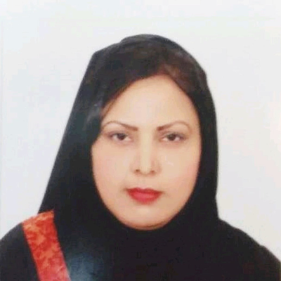 Shazia Zahir