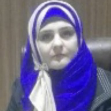 Khadija Shaukat