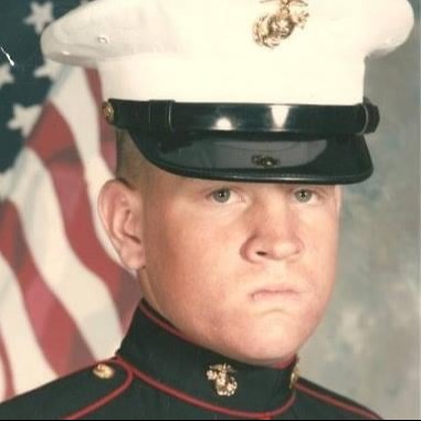Shawn McCormick