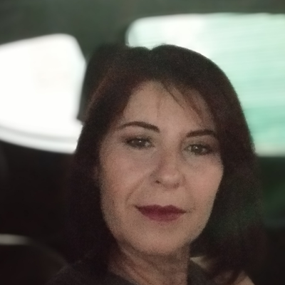 Victoria Navarro Gomez