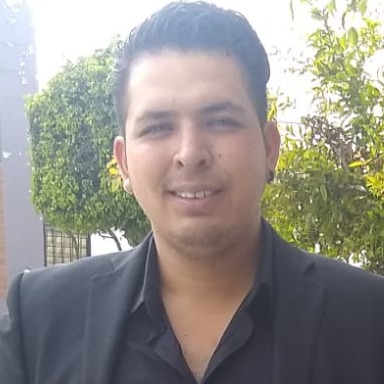 Uriel Bernardo  Ramirez Lopez