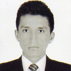 Elvis  Cordova Peña