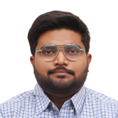 Rupesh Ranjan