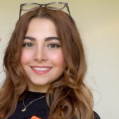 Nicole Altamirano