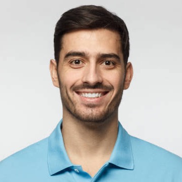 Ulises Gonzalez