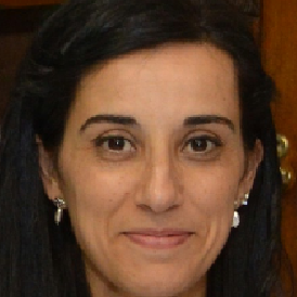 Claudia Amaro