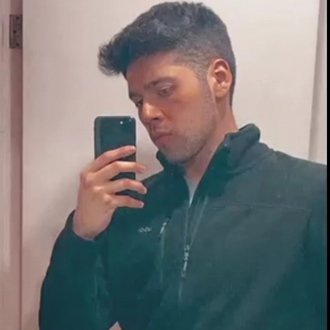 Patricio Silva Rojas