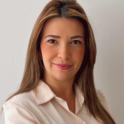 Angela Viloria