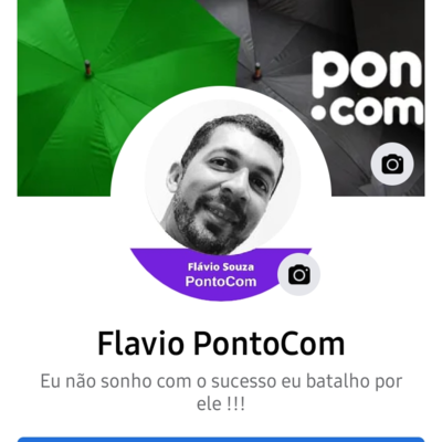 Flávio Souza