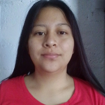 Yesenia Raquel  Valenzuela Gómez 