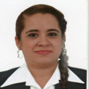 Lina Veronica Hernandez Rivera
