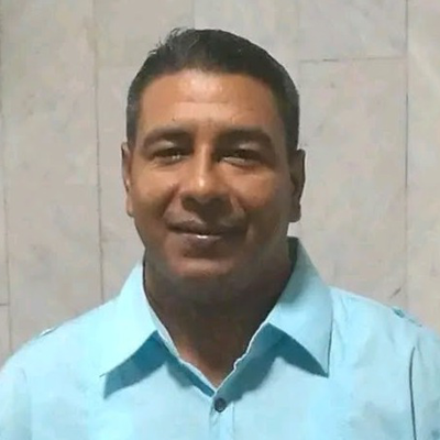 Esnaider Yovany Ascanio Figueroa