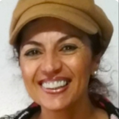 Carmen  Fuentes Vela