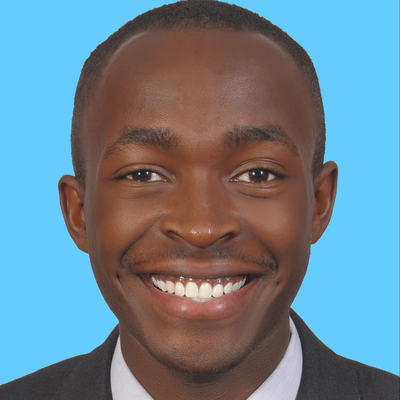 Jesse Ndambuki