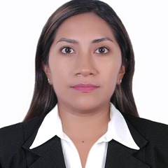 Ruby Deismary Paco Legua