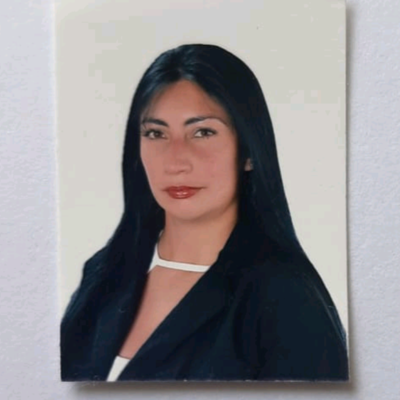 Jenny Yanivi  González Medina 