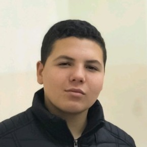 Vitor Gabriel