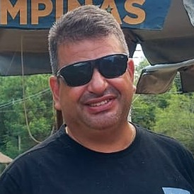 Adriano Da Silva