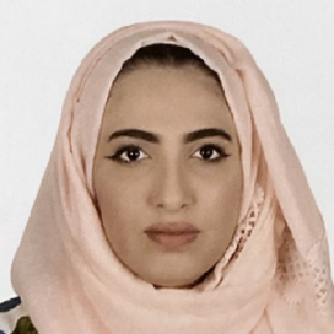 Amna Al Azzawi