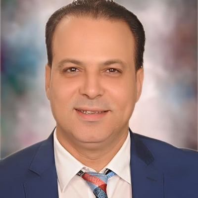 Ashraf Aboelsoud