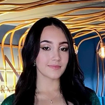 Sara Goza