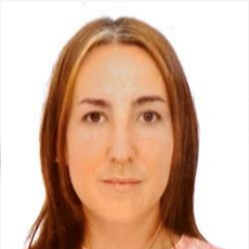 Rosalia Fernandez Pulido