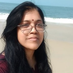 Priya C