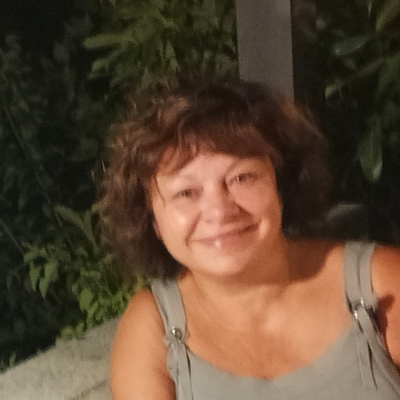 Sandra  Cigana 