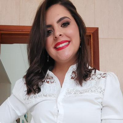 Larissa  Fernandes da Silva 