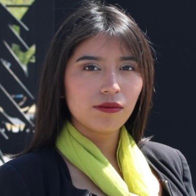 Jiménez Mora Evelyn Salmaí