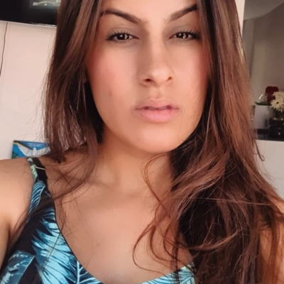 Raquel Pereira Araujo