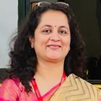 Priya Satsangi