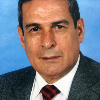 Guillermo Wilches Murcia