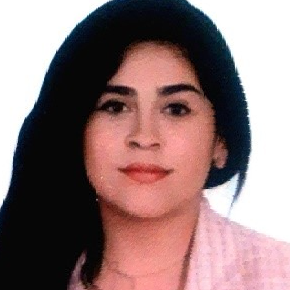 Mayra Potes