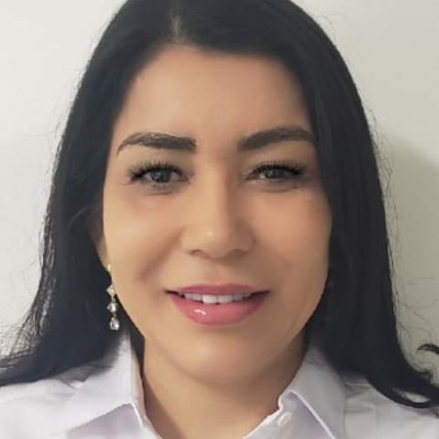 Reyna Obdulia  Alcala Miranda